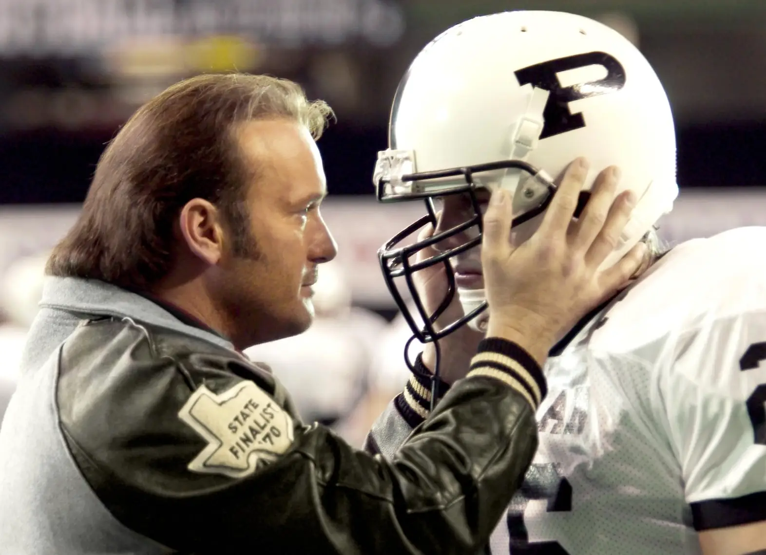 Billy Bob Thornton stars in the 2004 flick (Universal Pictures)