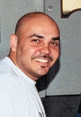 Benjamin Aviles Jr. passed away suddenly at the age of 61 (Rodriguez Funeral Home)