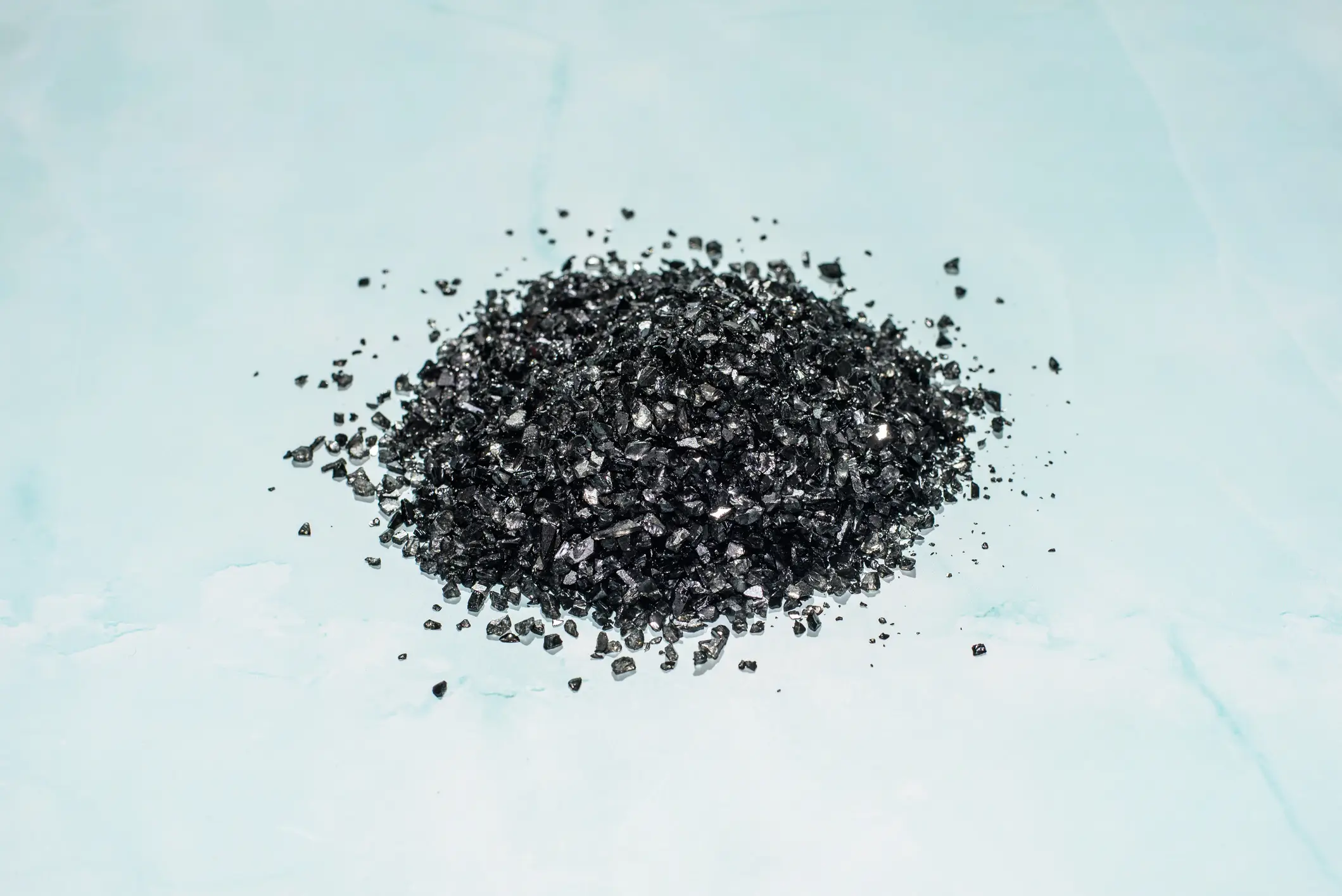 Germanium is mainly used in semiconductors (CorbalanStudios/Getty Images)