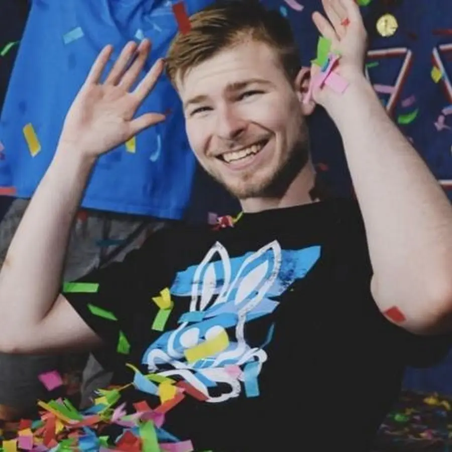 CJ Donaldson has changed his name from MrBro to CjTheseDays.