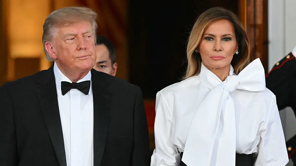 SAUL LOEB / AFP via Getty Images