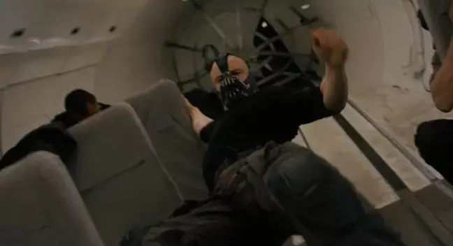 Christopher Nolan directed three superhero movies and produced a fourth, but he seems to have moved on from the genre.