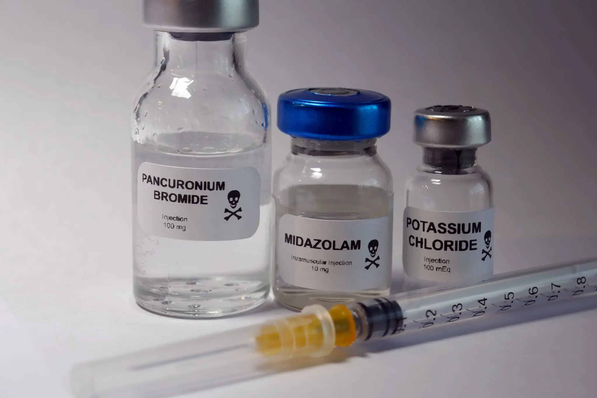 Tanzi's lawyers state it could make him suffer (Getty Stock Images)