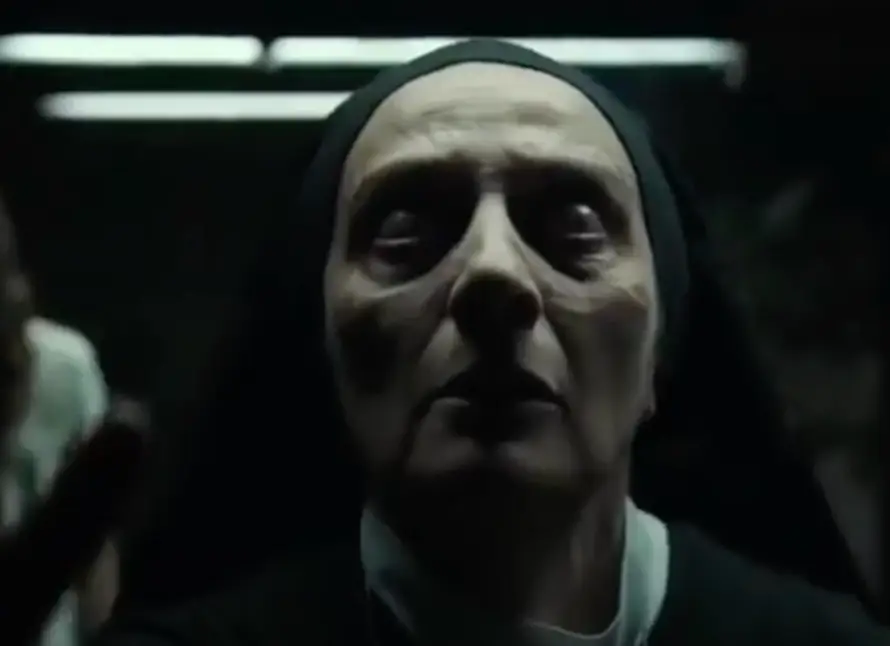 Fans have praised the movie, if they can make it through.