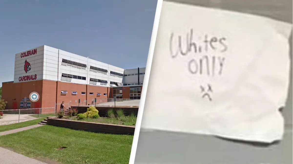 Google Maps/@BiggBoi5033/Twitter