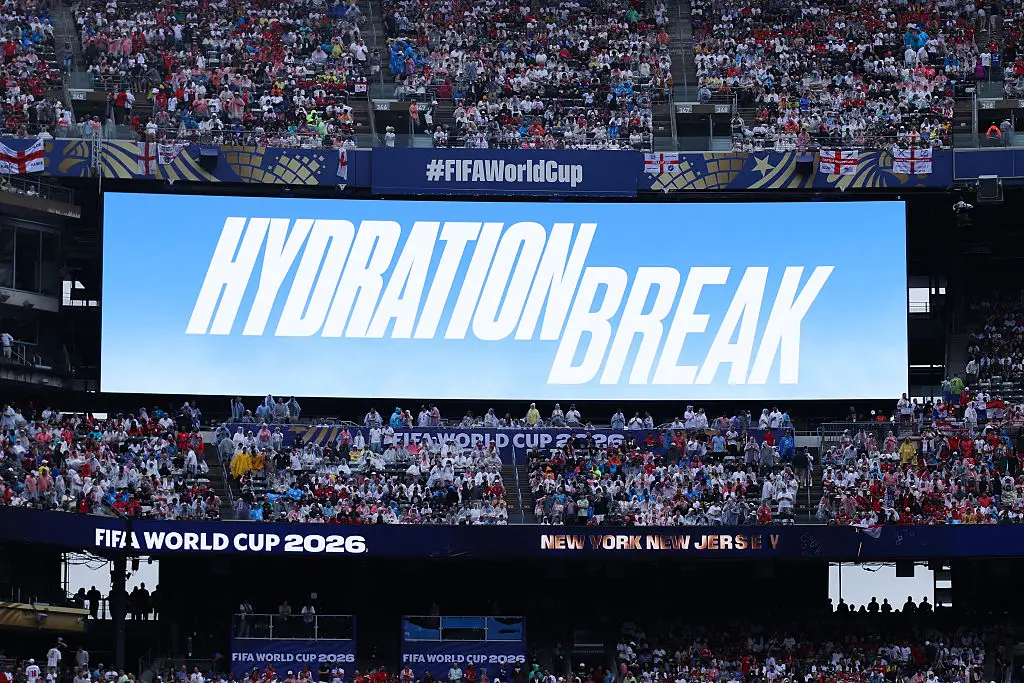 The breaks have proven controversial (James Gill - Danehouse/Getty Images)