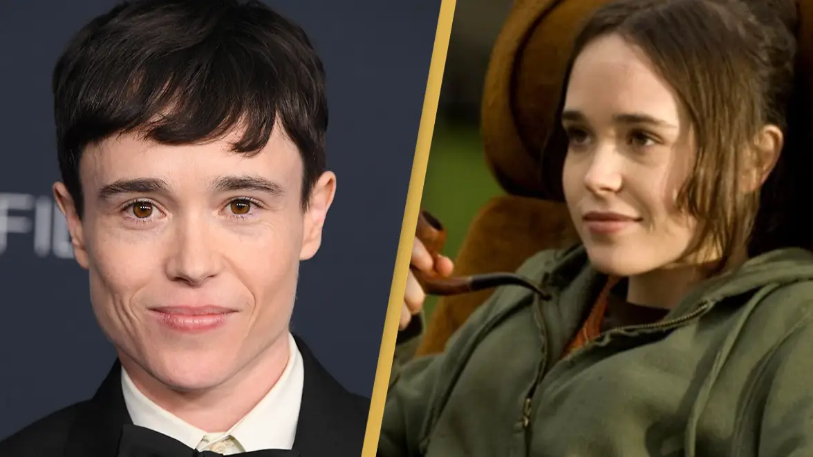 Getty/Steve Granitz/Searchlight Pictures