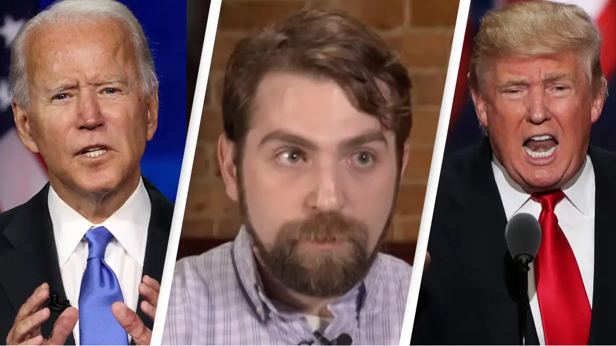 Win McNamee/Getty Images/YouTube/WFAA/Alex Wong/Getty Images