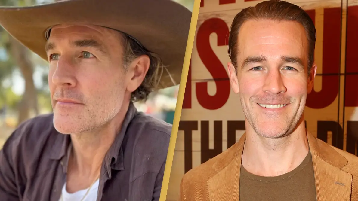 Instagram/vanderjames/Bruce Glikas/FilmMagic/Getty