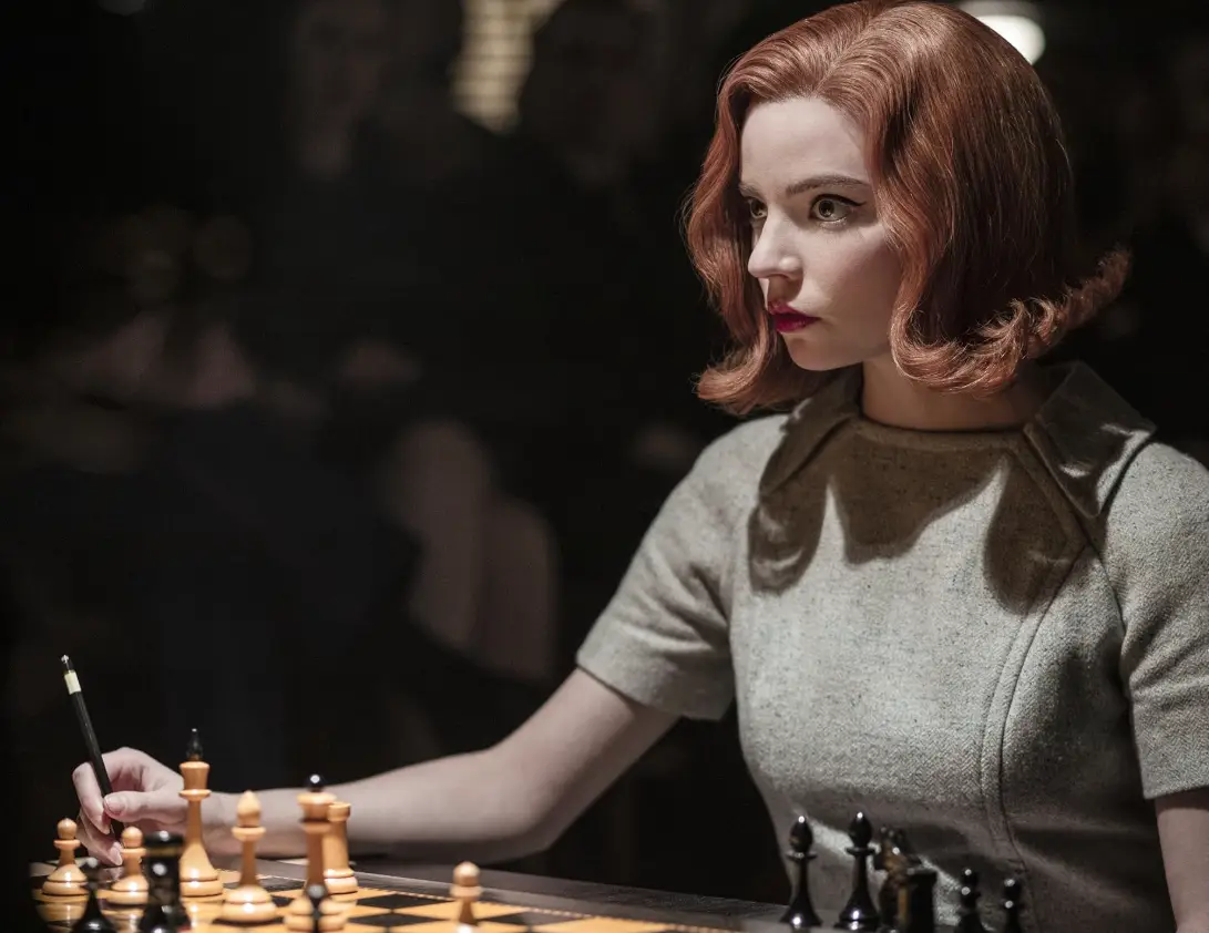 It's loved by millions (Netflix)