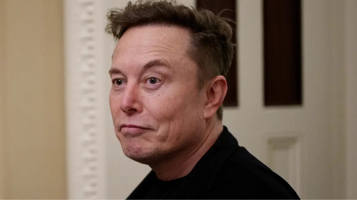 Getty Images/Andrew Harnik