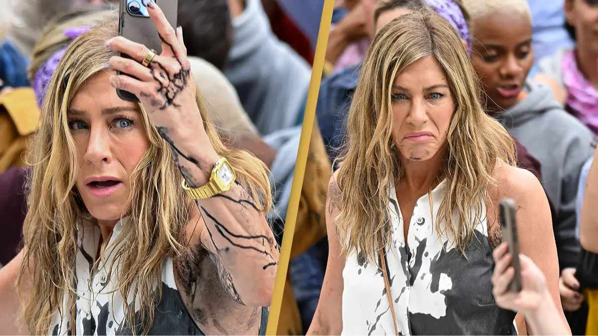 James Devaney/GC Images via Getty