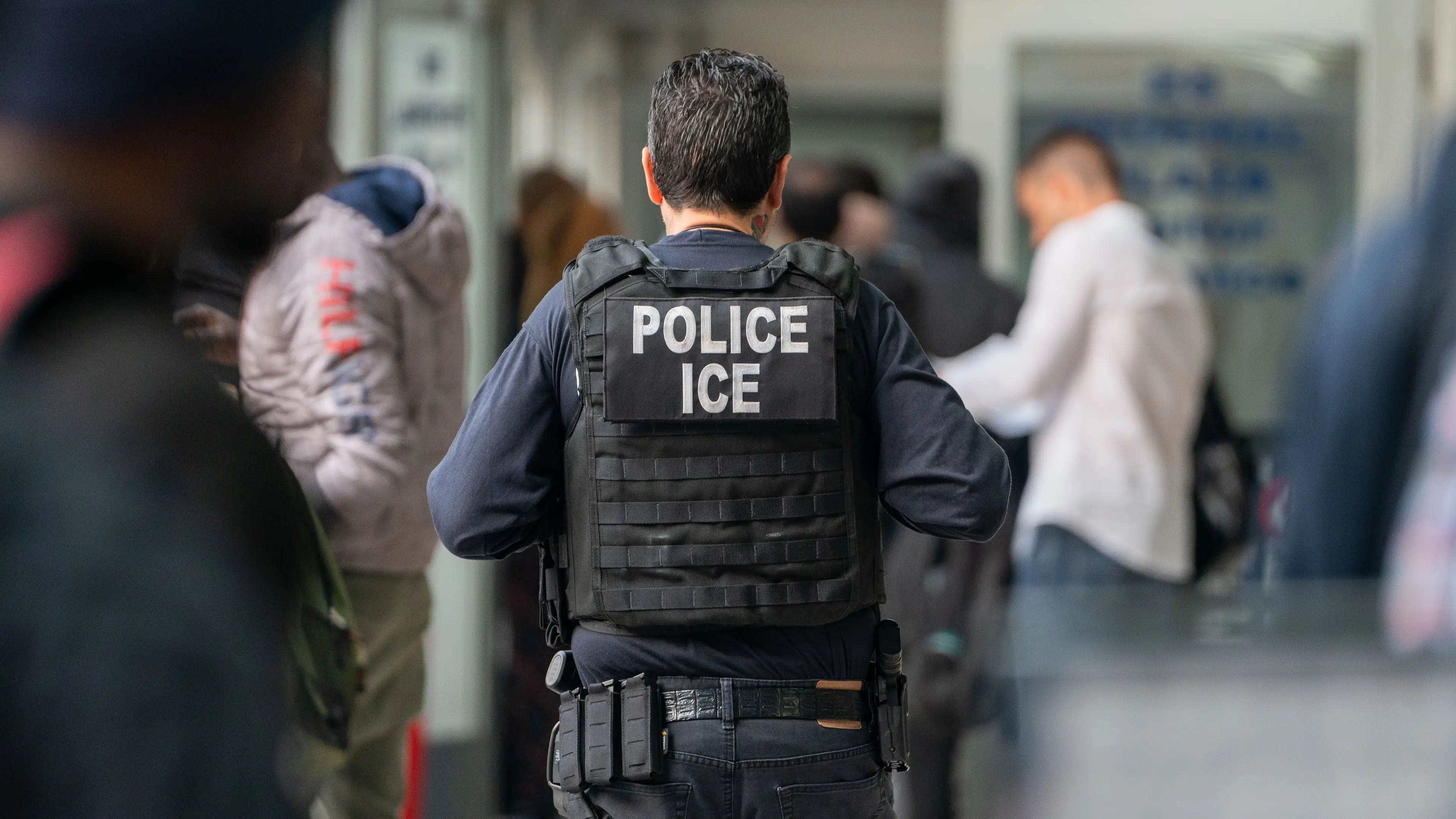 David Dee Delgado/Getty Images