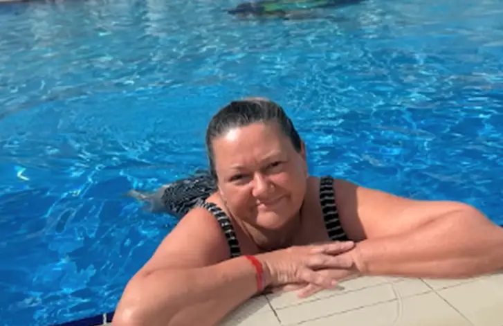 The family say the cheap alternatives on the black market are 'not worth it' (YouTube/ITV News)