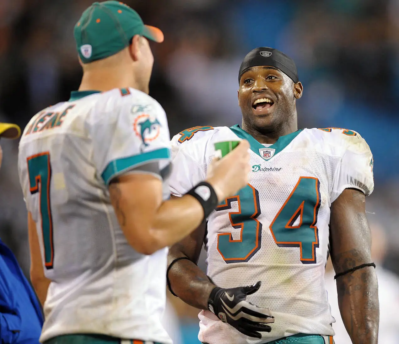 The star's since started his own cannabis brand.