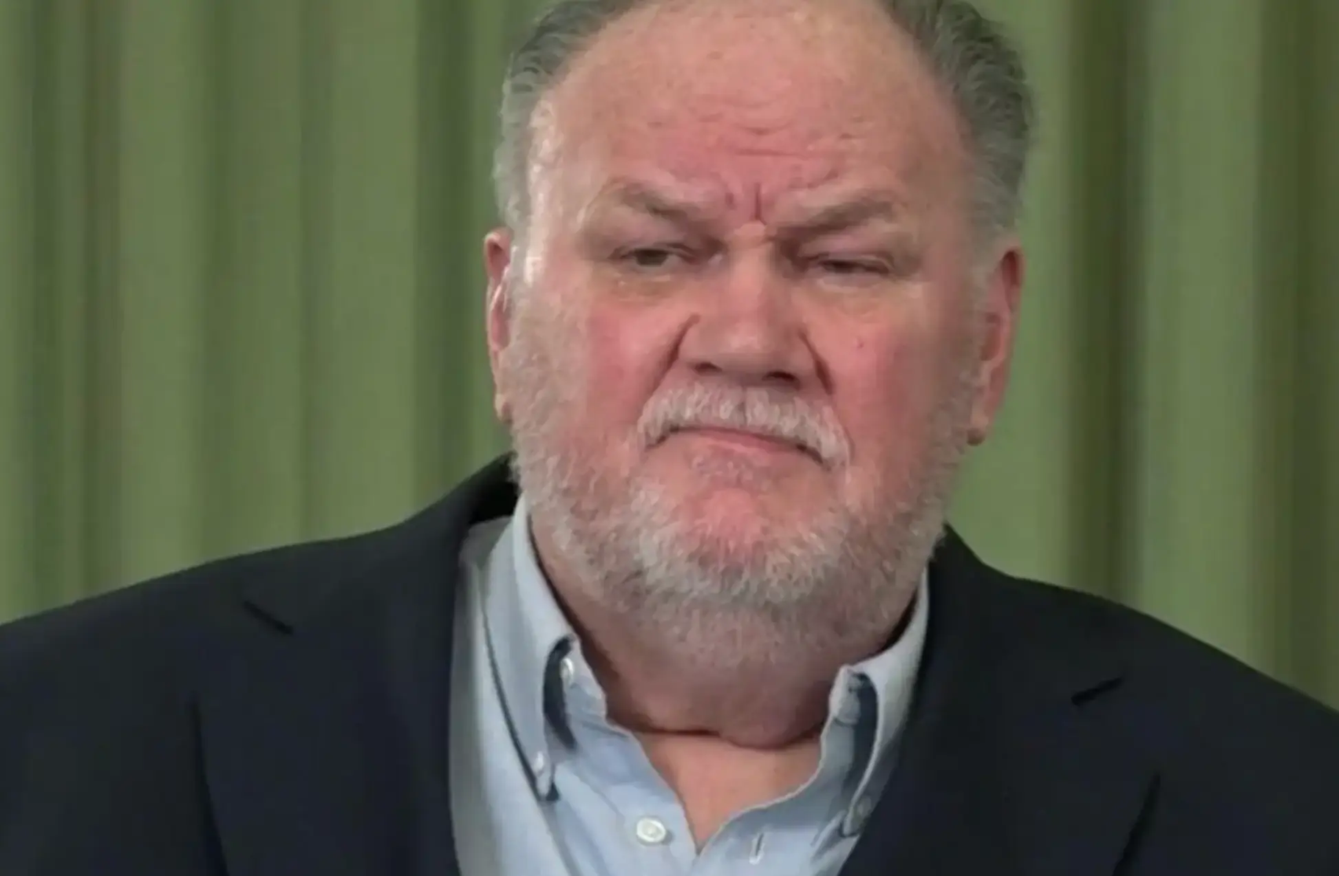 Meghan Markle's estranged father has paid tribute to Queen Elizabeth II following her death.