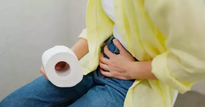 Anal cancer diagnosis have increased in recent years (Getty Stock Image)