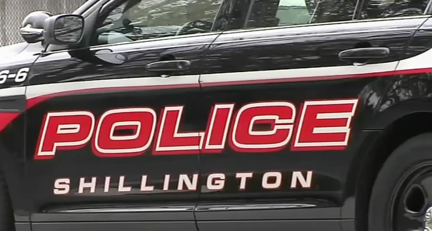 Police arrived at the scene to find a man had been shot (6abc Philadelphia)