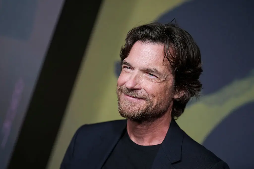 The star opened up about his early career antics. (John Nacion/Variety via Getty Images)
