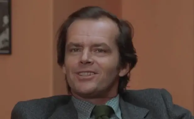 Once you notice it, there's no going back. (Warner Bros.)