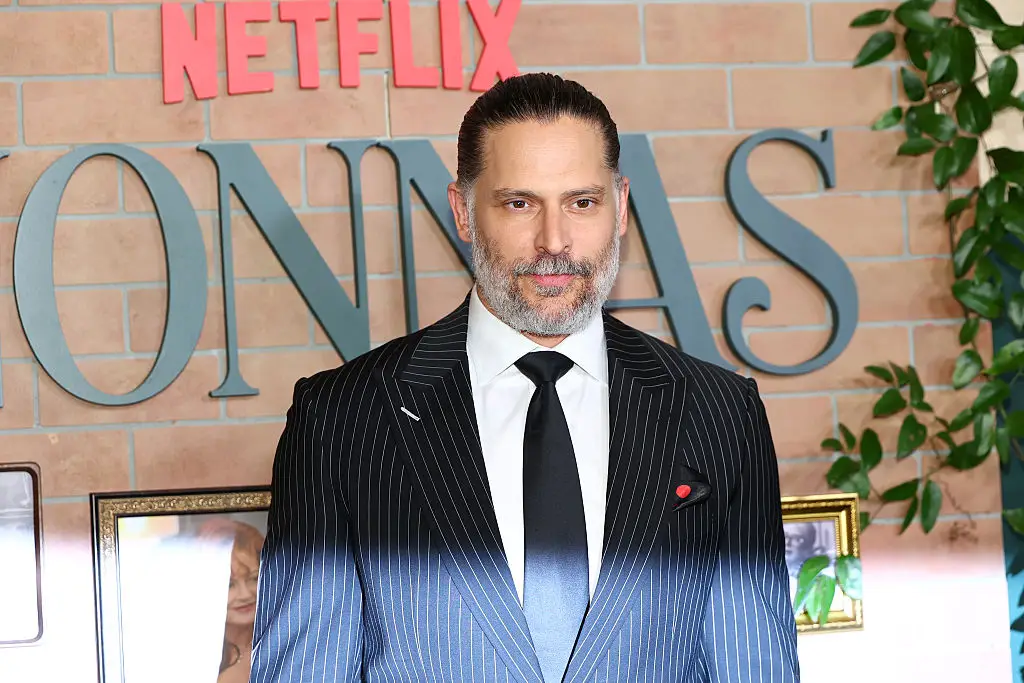 Manganiello had a life saving organ operation (Photo by Arturo Holmes/WireImage)