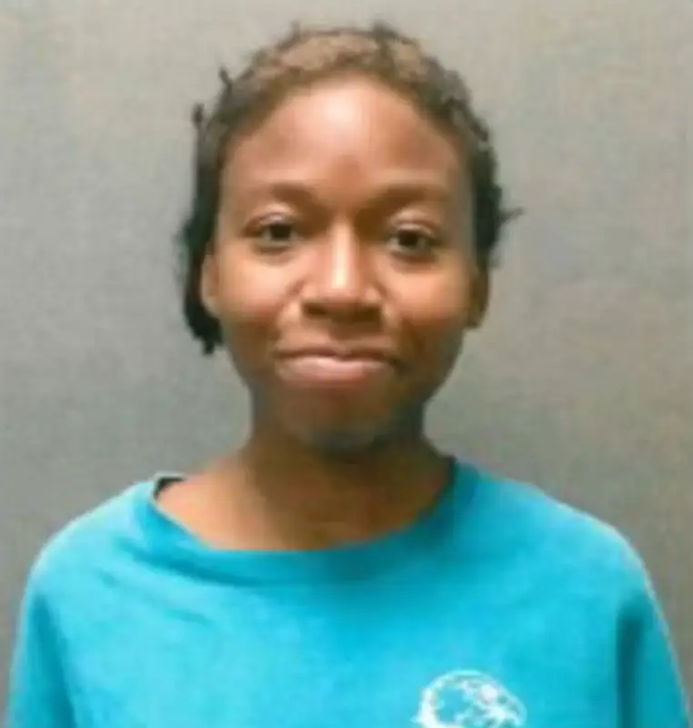 Koiyan was booked into the Walton County Jail (Loganville Police Department)