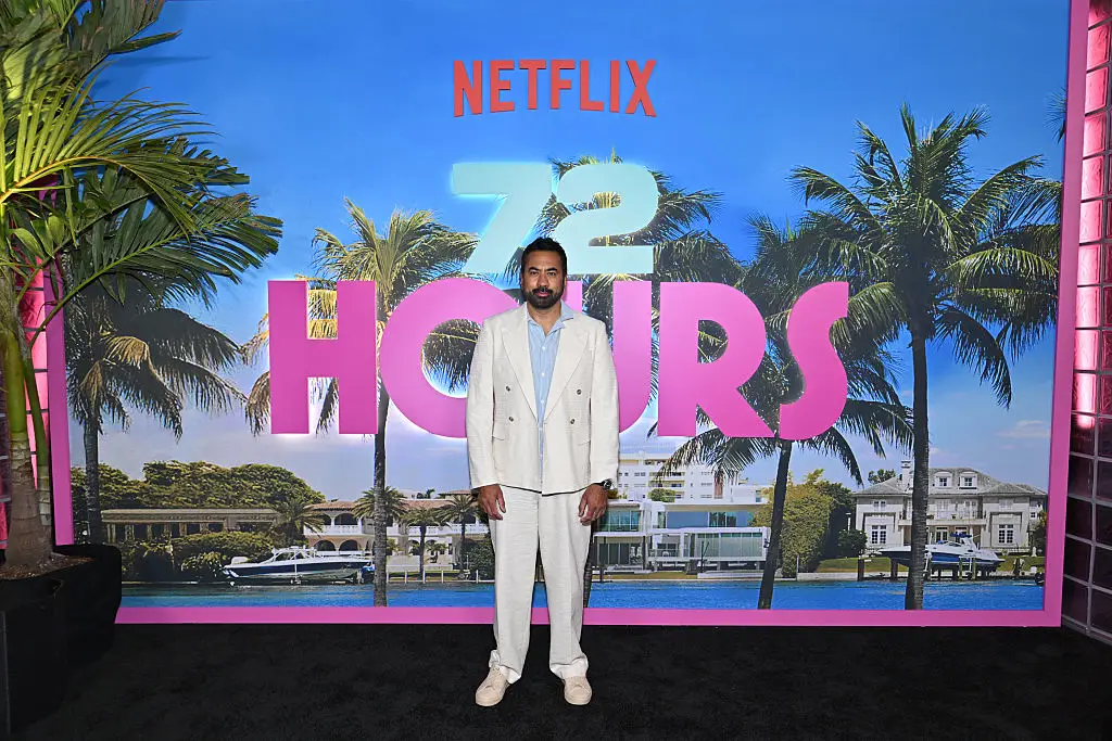 Penn served just over two years in the administration, staying on longer than planned so he could see through initiatives including passage of the Affordable Care Act and the repeal of Don't Ask, Don't Tell. (Photo by Roy Rochlin/Getty Images for Netflix)