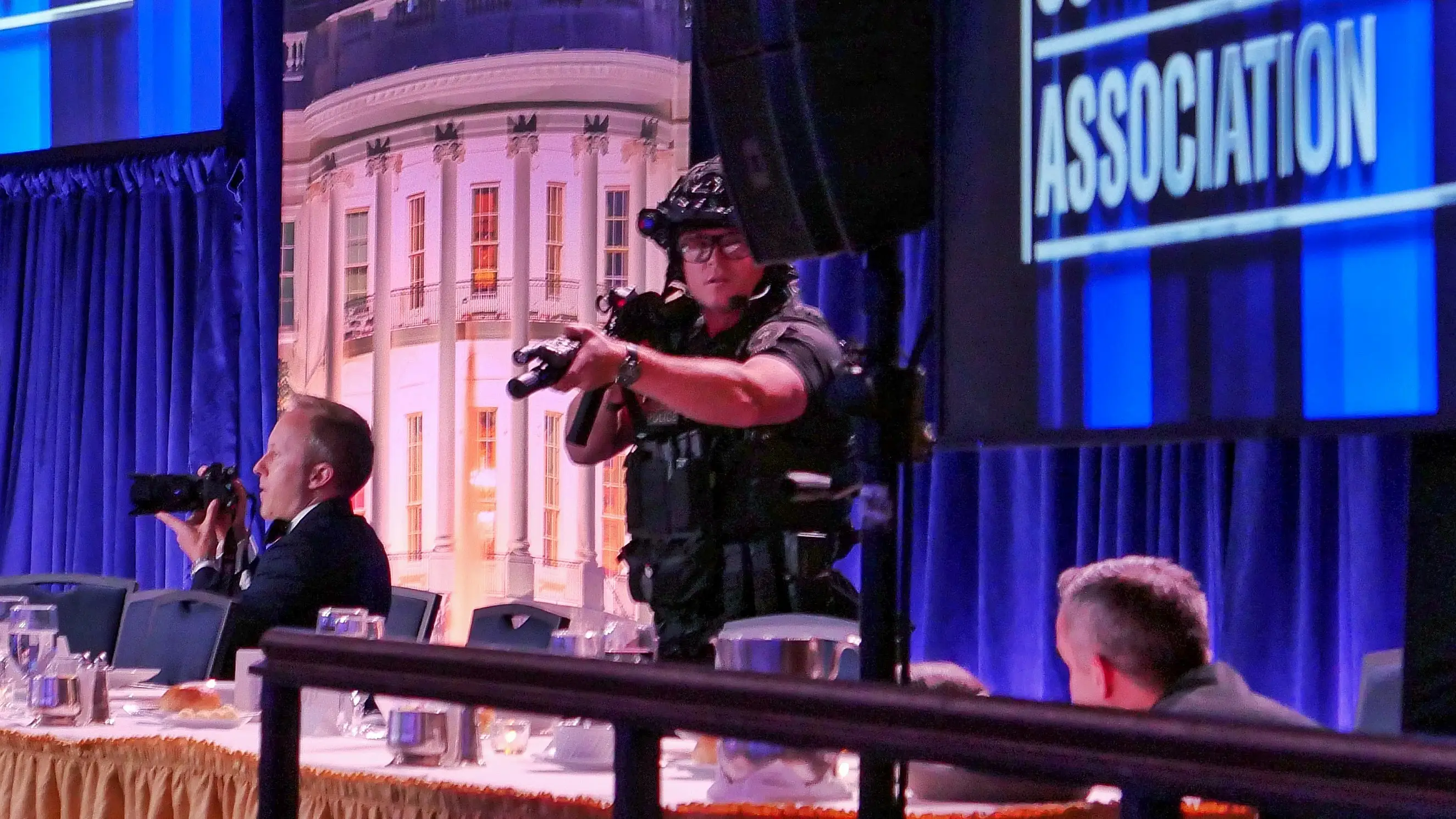 Chip Somodevilla/Getty Images