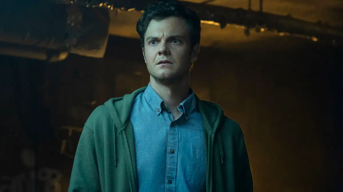 (Amazon Prime Video)