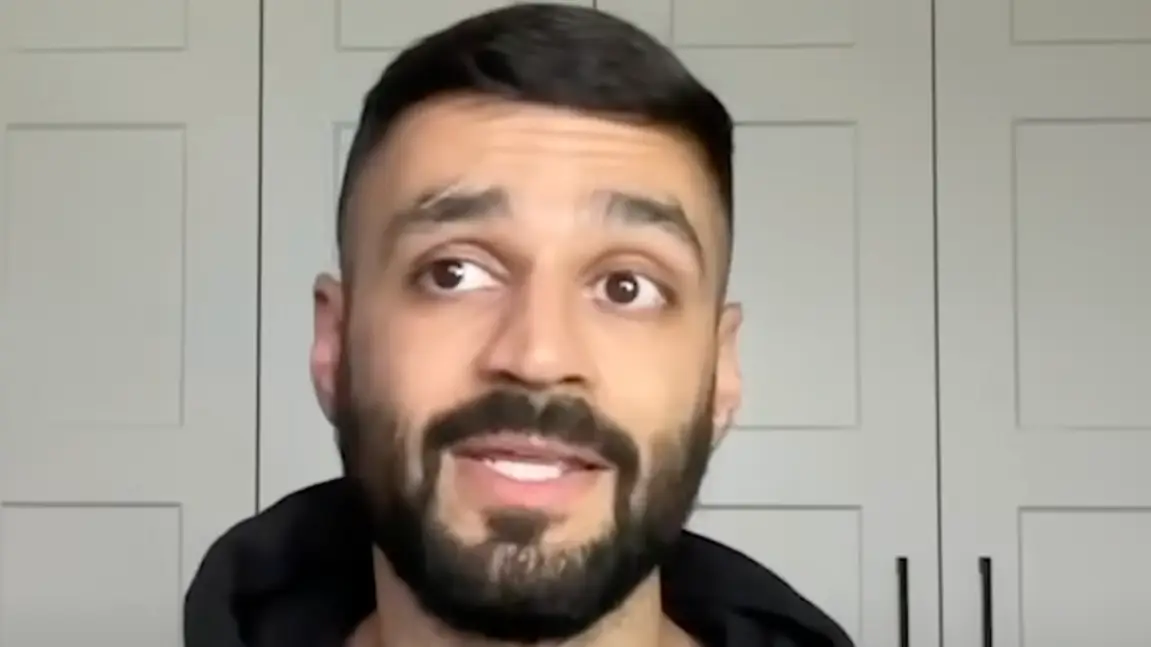 YouTube/The Patient Story