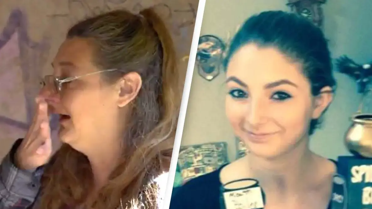 X/@BrianEntin / Diana Allen