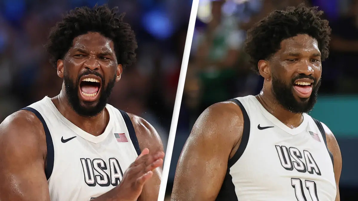 Ezra Shaw/Christina Pahnke - sampics/Getty Images