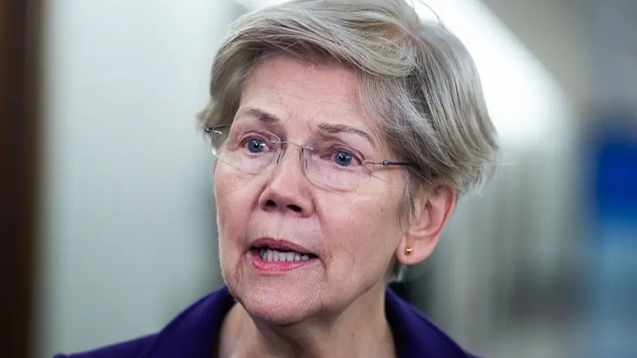 Tom Williams/CQ-Roll Call, Inc via Getty Images