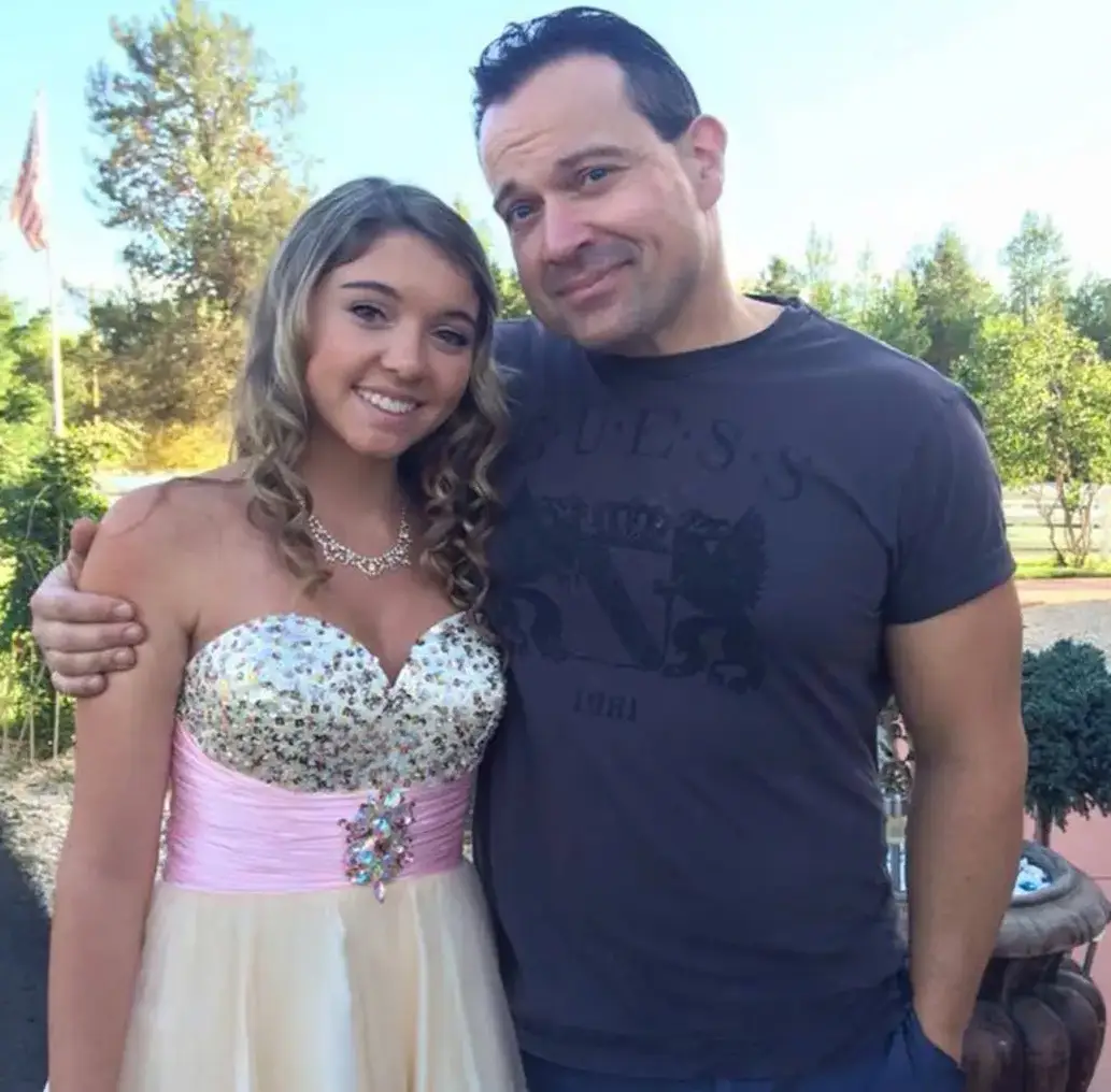 Kaylee's grieving father Steve has taken matters into his own hands.