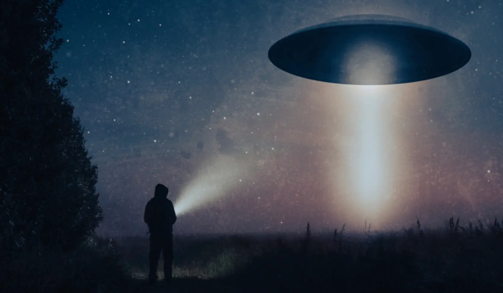 What happened to the men remains a mystery. (Getty Stock Images/ David Wall)