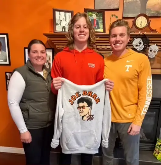 Jonah died by suicide last year (Local 12)