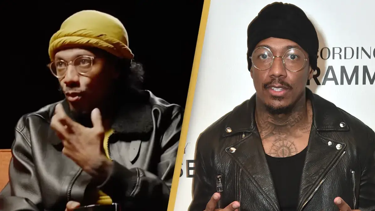 Counsel Culture Show/Youtube/Alberto E. Rodriguez/Getty