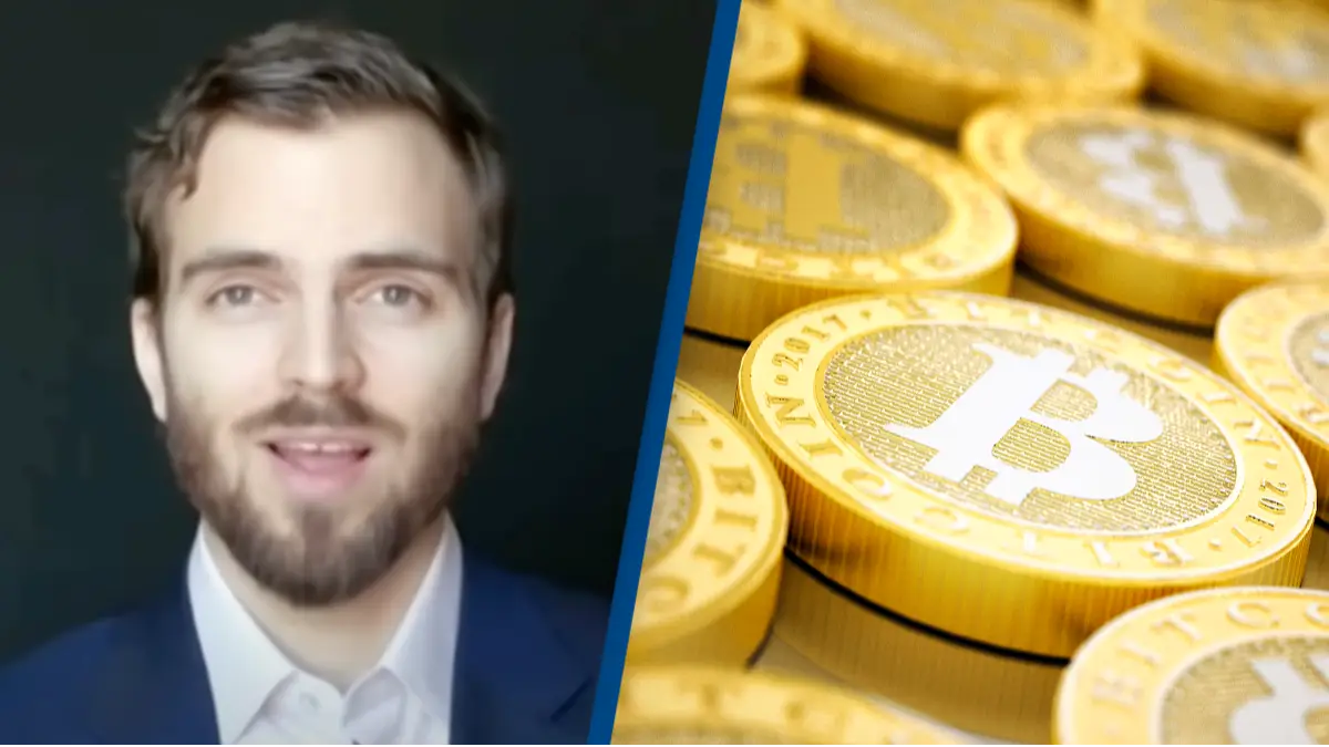 YouTube / Inside Edition/Getty Stock Images