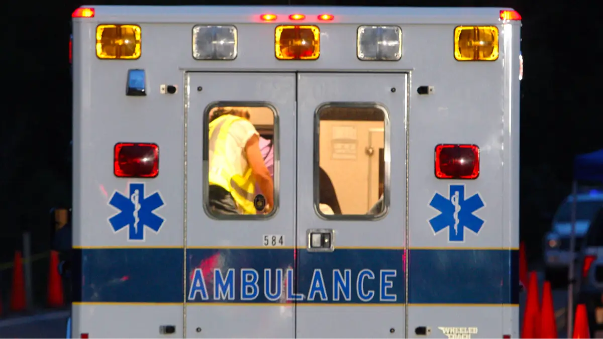 Getty Images/Justin Sullivan