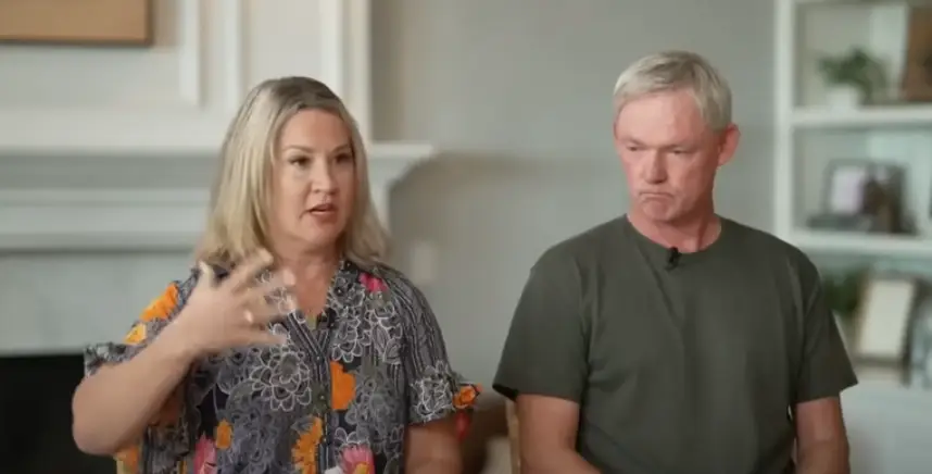 The Raines have launched legal action against OpenAI (NBC News)