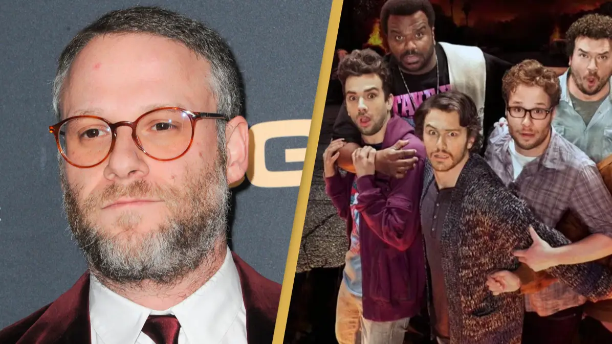 Everett Collection Inc / Alamy Stock Photo/Sony