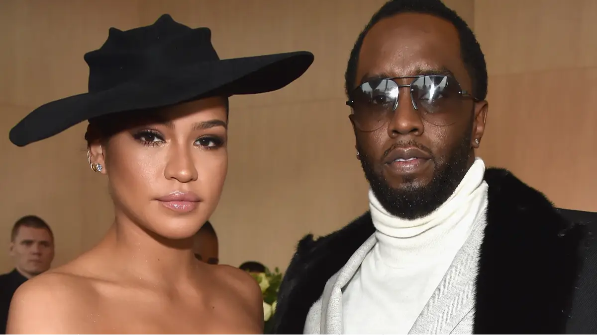 Cassie hits back at ex Diddy's claim that assault video from 2016 was edited
