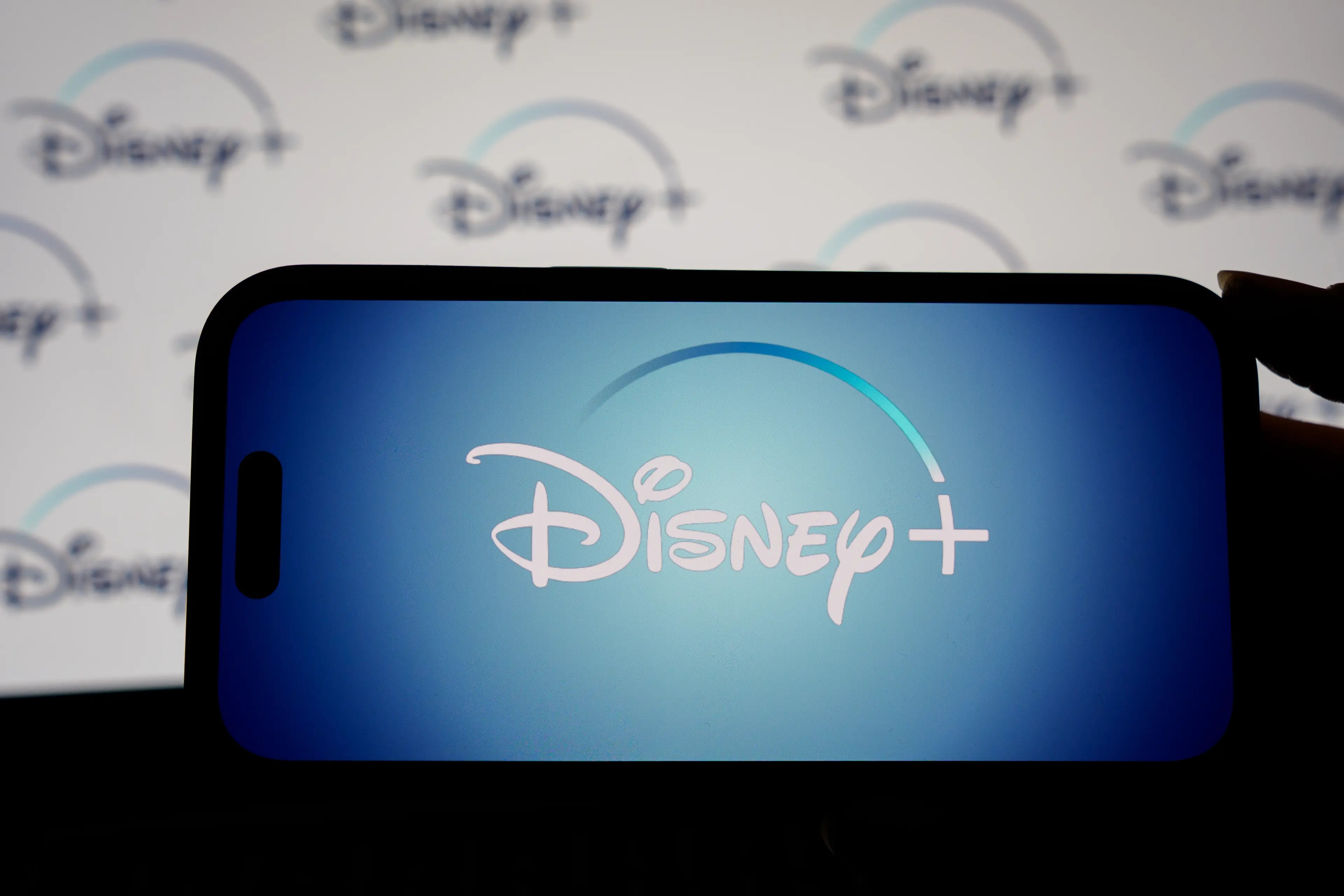 The family had essentially paid for 104 years of Disney+ access (Ahmet Serdar Eser/Anadolu via Getty Images)