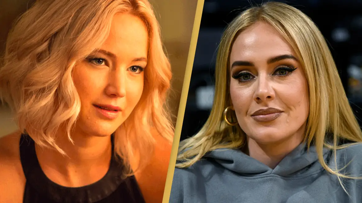 Sony Pictures Entertainment / Kevork Djansezian/Getty Images