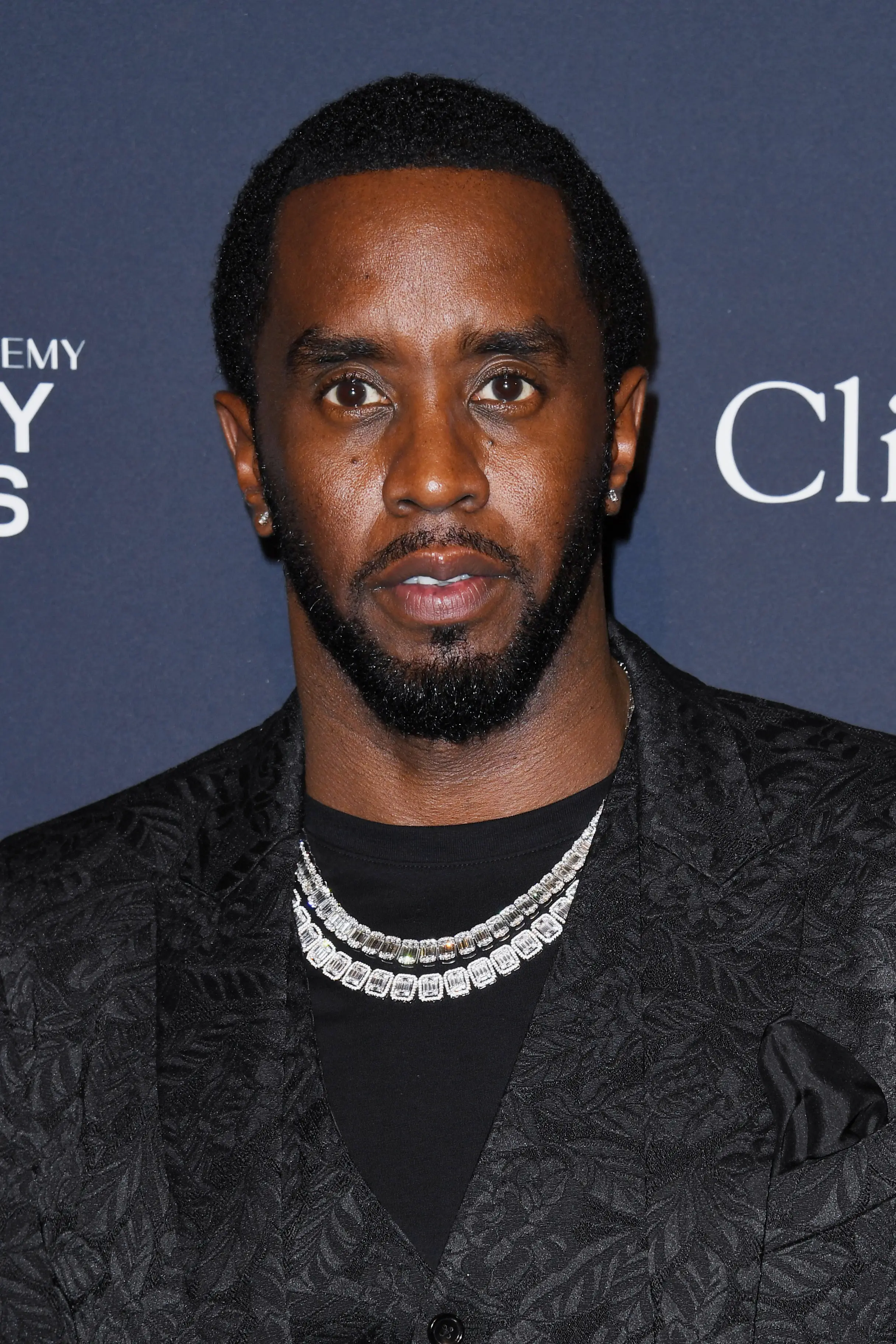 Sean 'Diddy' Combs is currently serving a 50-month sentence behind bars (Jon Kopaloff/Getty Images)