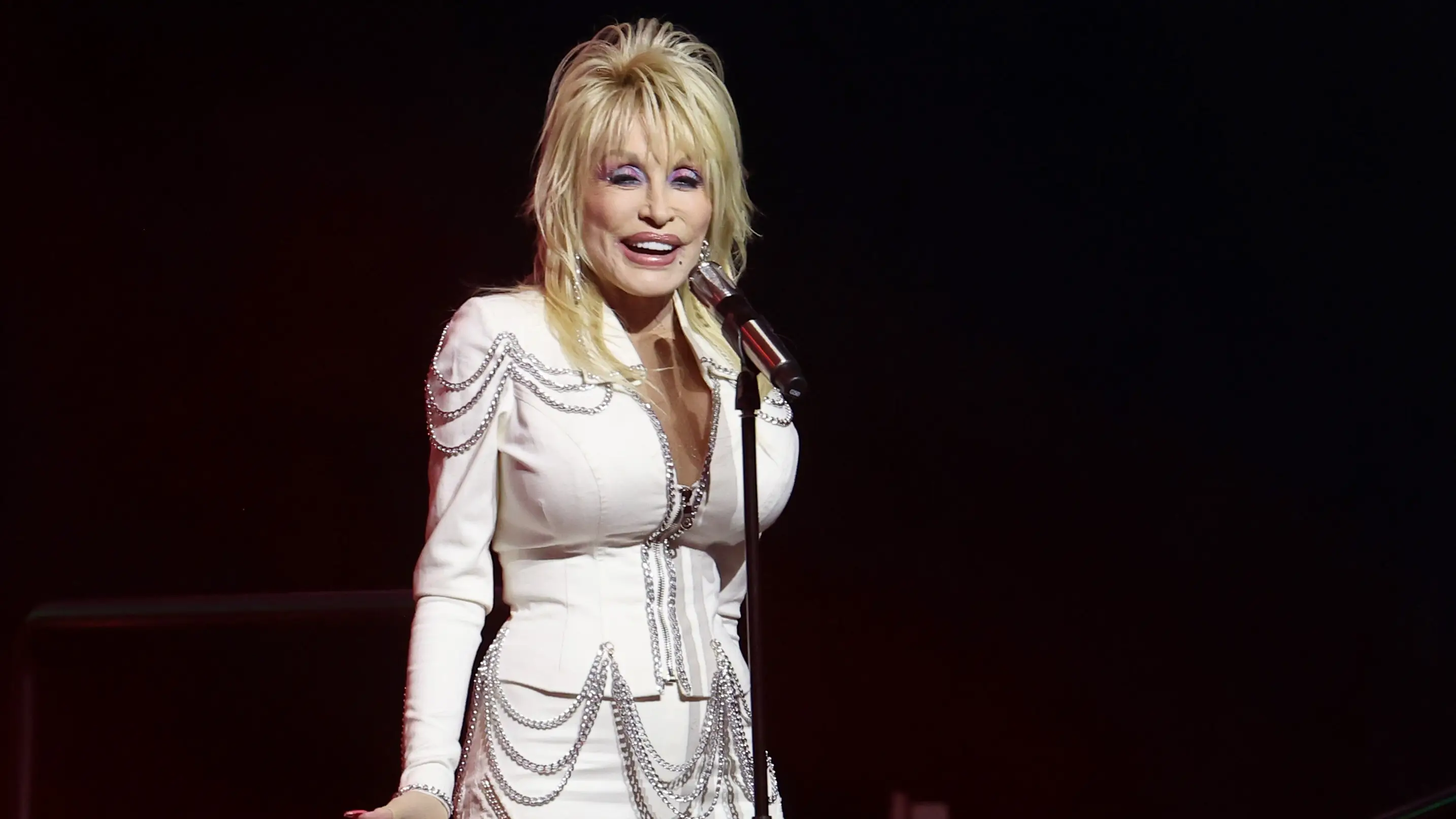 Photo by Terry Wyatt/WireImage