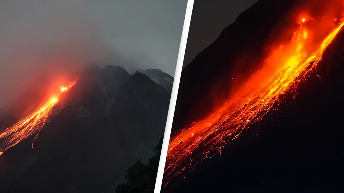 Garry Lotulung/NurPhoto via Getty Images