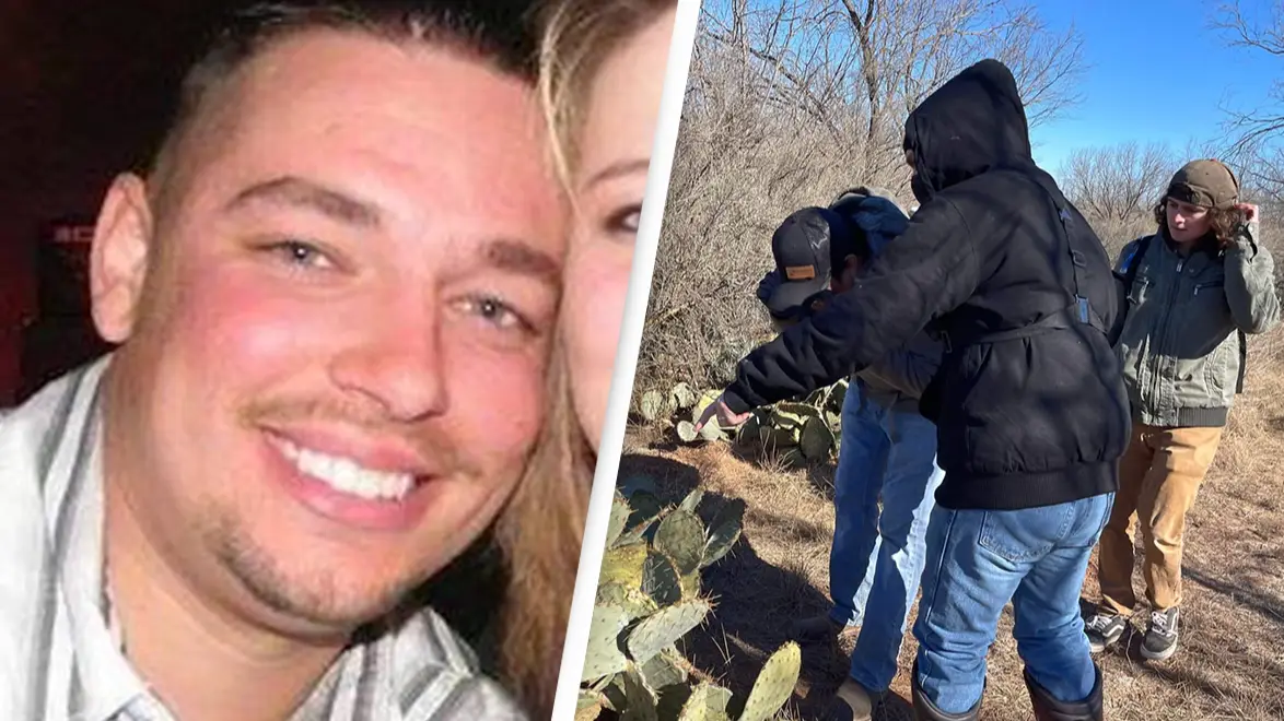 helpfindbrandonlawson/Facebook