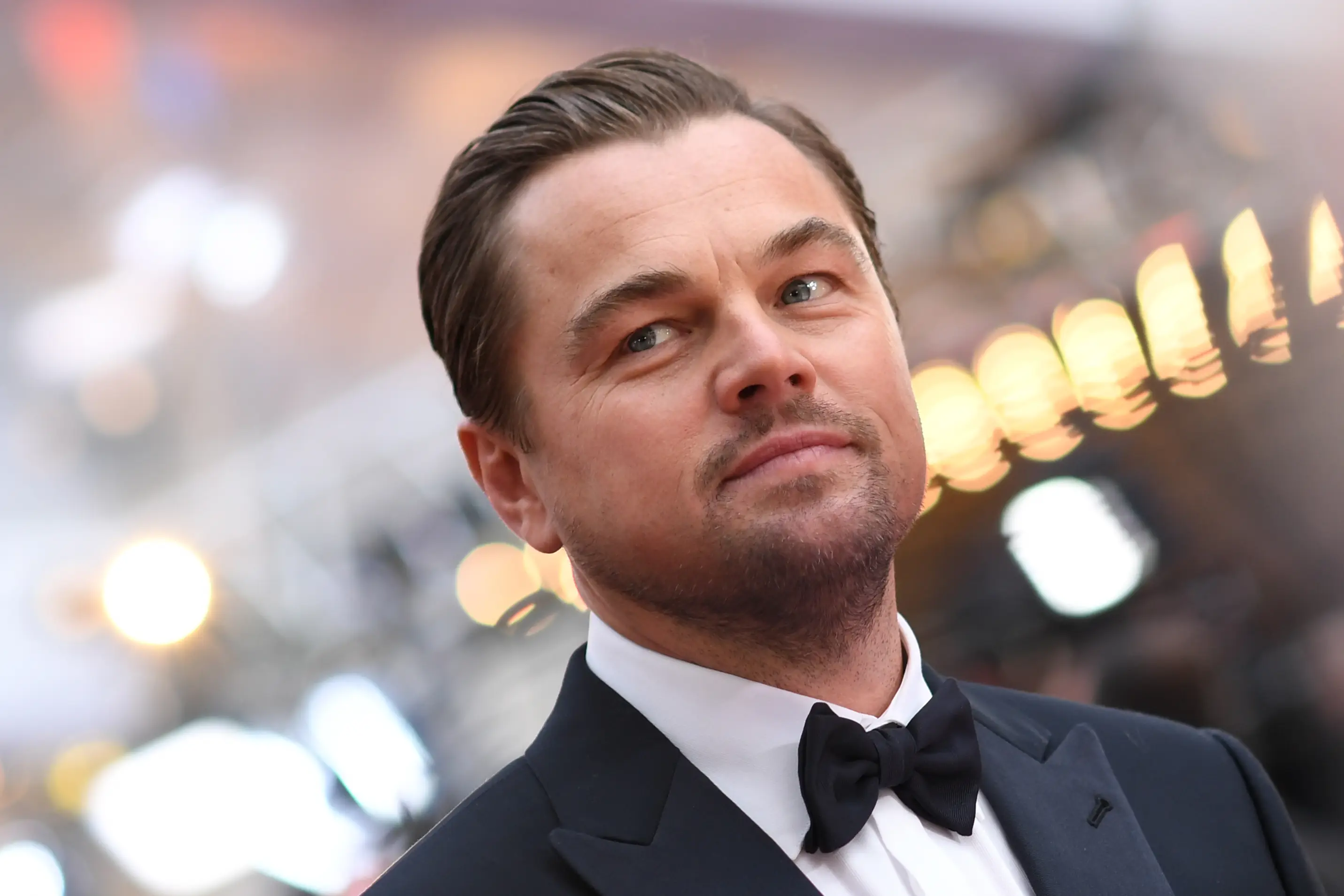DiCaprio had a five-word response to his OCD struggles (VALERIE MACON/AFP via Getty Images)