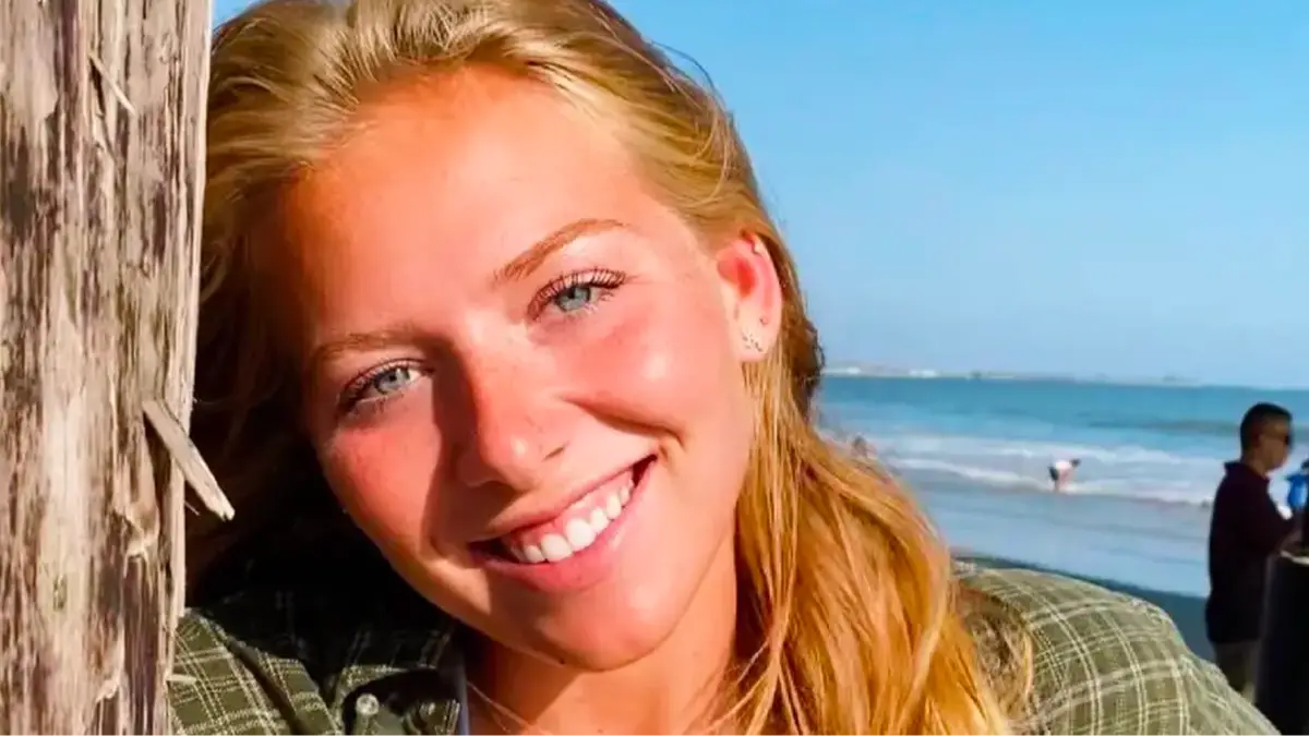 Instagram/Katie Meyer